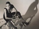 SINEAD O'CONNOR am i not your girl LP 12 track with inner but sleeve has some ed