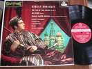 Ansermet-Suisse Romande/Rimsky-Korsakov/London Blue Back CS 6012/FFSS/MINT-*