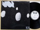UFO - UFO 1- BEACON LP WITH BLACK AND WHITE LABEL(A-1/B-1)