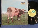 Pink Floyd ' Atom Heart Mother' LP IN SHRINK HOT