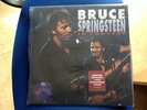 BRUCE SPRINGSTEEN IN CONCERT MTV UNPLUGGED 2LP RARE LIMITED SPANISH EDITION