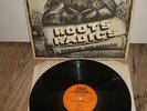 ROOTS RADICS - RADICAL DUB SESSION LP MADE IN ENGLAND (SOLID GROOVE RECORDS)