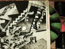 The Mandrake Memorial LP Puzzle NM/EX WITH ROUND POSTER PSYCH BAROQUE OOP SCARCE