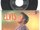 ELVIS PRESLEY 