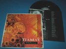 Tiamat: Wildhoney (1994) Erstpressung