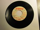 THE NOMADS THOUGHTS OF A MADMAN / FROM ZERO DOWN 1960s RARE GARAGE PUNK 45 HEAR