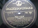 THE BEATLES,PLEASE PLEASE ME,LP,ORIGINAL 1963,BLACK GOLD,LABEL.MONO,E J DAY,PC