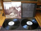 BURZUM - Filosofem 2LP Back On Black **SEE SHIPPING DETAILS**