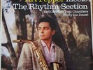 Art Pepper Meets the Rhythm Section Vintage Orig Vinyl Mono LP UK Contemporary