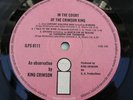 KING CRIMSON IN THE COURT OF THE CRIMSON KING * UK 1ST PRESS A2/B2 * PINK LABEL