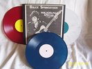 BRUCE SPRINGSTEEN Philadelphia Special BOX SET().