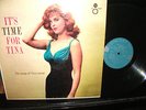 TINA LOUISE IT'S TIME FOR TINA CONCERT HALL H1521 OG