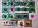 LARGE COLLECTION OF BEATLES 7