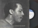 BUD POWELL - THE AMAZING BUD POWELL - JAZZ LP - DEEP GROOVE - RVG- EAR