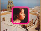 VICKY LEANDROS - Japan LP 1974 Custom 20