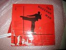 LP Punk Der Moderne Man - 80 Tage auf See ( 12 Song ) NO FUN *sleeve bad cond