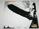 Led Zeppelin I Classic Records 200g vinyl Audiophile Quiex LP debut one 1