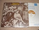 Caravan Waterloo Lily original UK DERAM LP brown label SDL 8 1st pressing