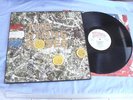 THE STONE ROSES - DEBUT LP EMBOSSED SLEEVE A2/B2 VINYL NR MINT**L K MORE PICS*