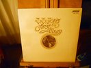 ZZ TOP BILLY G ZZ TOP'S FIRST ALBUM LONDON PS 584 LP STILL SEALED KILLER DILLER