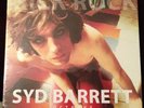 Syd Barrett Octopus 7
