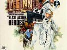 Beginner - Blast Action Heroes (Vinyl LP - Rarität - Absolute Beginner)