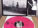 BROTHERHOOD - words run... LP pink 2nd press revelation schism punk sxe emo hc