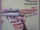 THREE MAN ARMY – A THIRD OF A LIFETIME – PSYCH / PROG