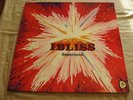 KRAUT- Ibliss:Supernova  ORIG. GERMAN SPIEGELEI MINT-/MINT-TOP  COPY