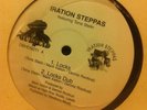 Iration Steppas ?– Locks / Marching 10