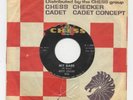 Northern-Soul-RARE-Original-Mitty Collier-(My-Babe) CHESS- D J Promo