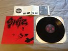 Swiz Self Titled LP Sammich Records RARE Minor Threat Dag Nasty Shudder To Think