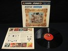 Overture Overture Raymond Agoult RCA Living Stereo LSC-2134 Vinyl LP