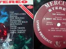 ANTAL DORATI / Smetana The Moldau / Mercury SR-90214