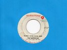 GAYLETTES silent river / you're my kind MERRITONE rocksteady reaggae 45 *Listen*