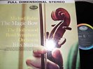 MICHAEL RABIN MAGIC BOW CAPITOL SP 8510