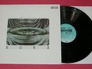 Peter Michael Hamel -- Aura  -- LP / RAR  / Prog Rock
