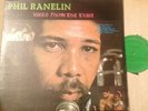 Phil Ranelin - Vibes From The Tribe LP - Tribe - VG++ RARE Funk Jazz