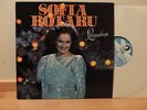 Sofia Rotaru: Lavanda, orig Finnish LP Russian singer