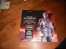 Rare Michael Jackson History Past Present & Future Book 1 3 LP set with booklet
