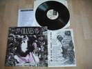 CRANES vinyl mini LP SELF NON SELF from 1989