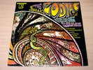 EX-/EX  Cosmic Sounds/The Zodiac/1967 Elektra Mono LP