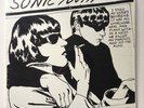 Sonic Youth Goo Lp 1990 Geffen