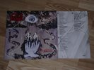DEATH - Symbolic / 1st press