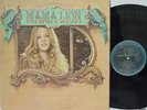 MAMA LION - Preserve Wildlife S/T LP (RARE US Press w/