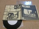 Mellakka Ei Ep Original 1984 Kaaos Tampere ss