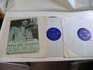 Keith Richard & His Rolling Stones On Tour 1973 & 1975 2LP Wizardo Records '70s