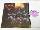 Ed Graham Hot Stix Direct To Disc 45 RPM M&K RealTime Records TAS Audiophile '78