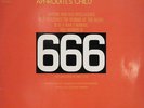 APHRODITE'S CHILD - 666 - 2 LPs - DE