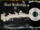 DEAD KENNEDYS Matad a los pobres Kill the poor 7
